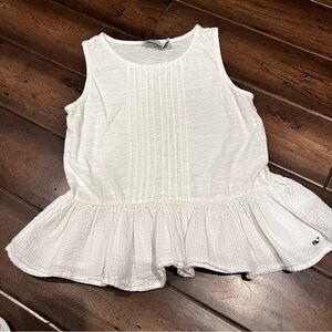 Vineyard Vines White Top